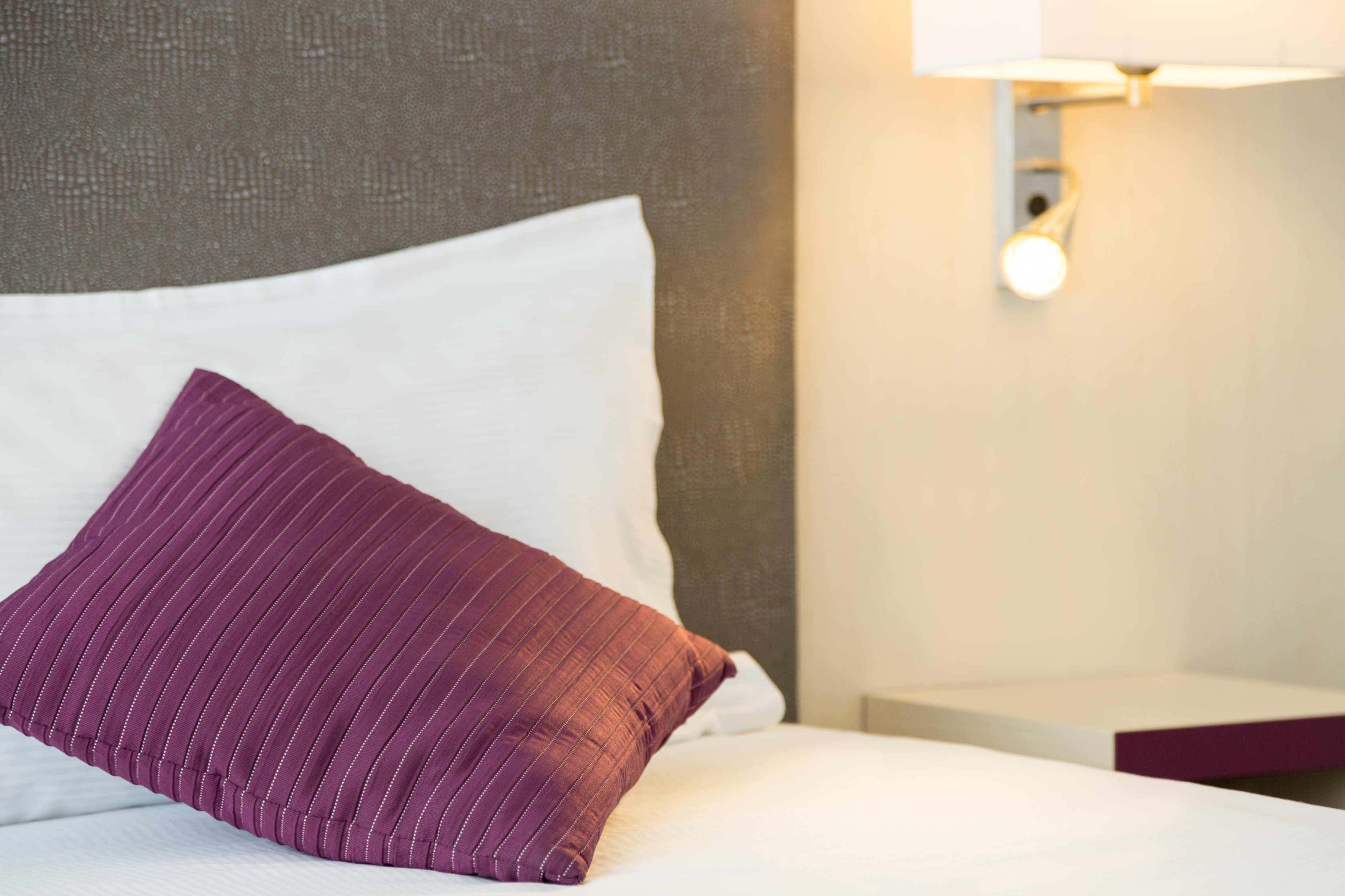 Hotel Ker Moor Saint-Quay Portrieux Екстер'єр фото